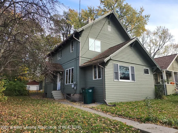 131 S Fairview Ave, Lansing, MI 48912