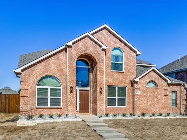 6200 Pine Meadow Ln, Mc Kinney, TX 75070