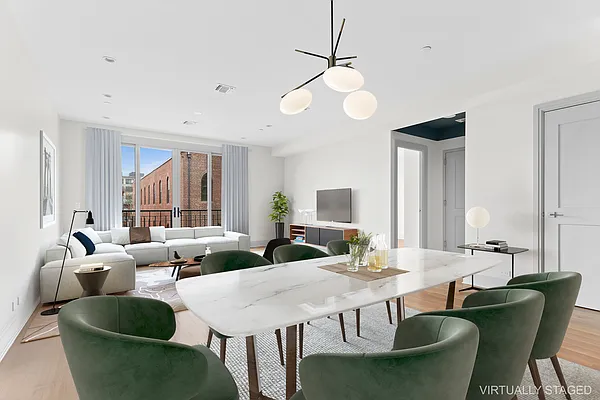 Rented by Douglas Elliman | media 33