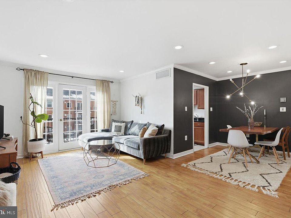 1st image of 9461 Fairfax Blvd APT 301