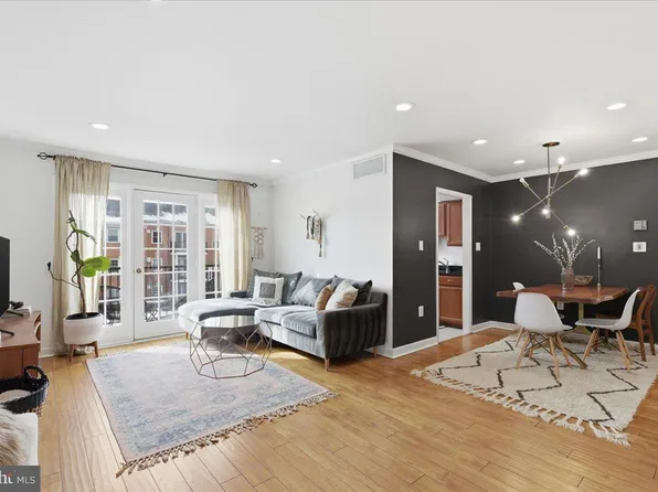 9461 Fairfax Blvd APT 301, Fairfax, VA 22031