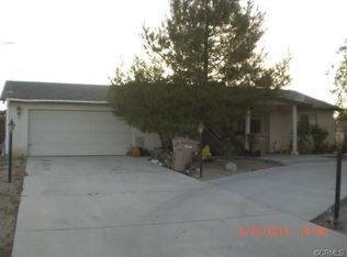 11574 Primrose Ave, Hesperia, CA 92345