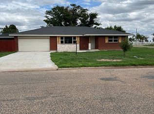 600 Ware Ave, Groom, TX 79039