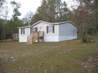 230 Woodland Dr, Swansea, SC 29160
