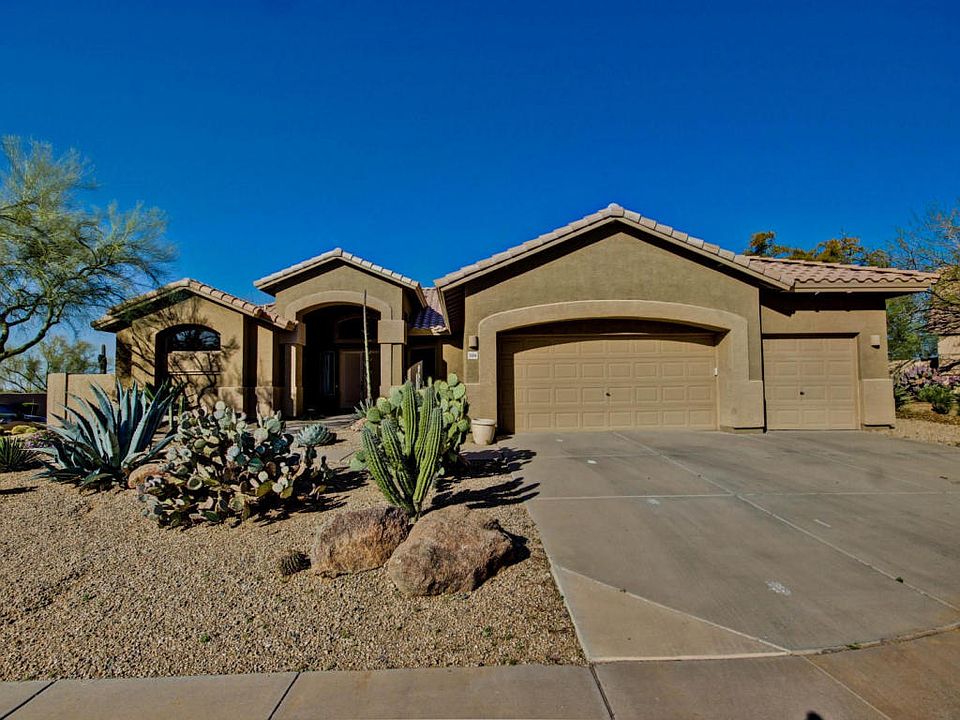 1st image of 5004 E Barwick Dr