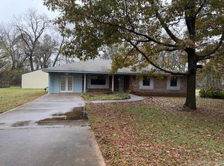 508 W 6th St, Altheimer, AR 72004