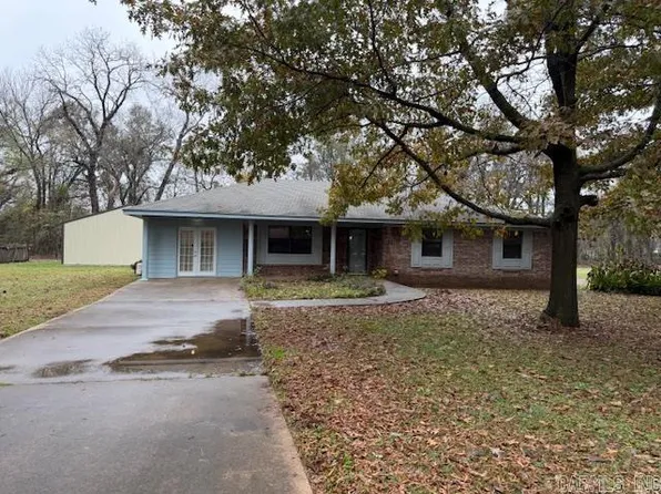 508 W 6th St, Altheimer, AR 72004