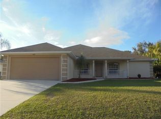 5603 Sunnyvale Rd, North Port, FL 34288
