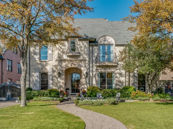 3420 Wentwood Dr, Dallas, TX 75225