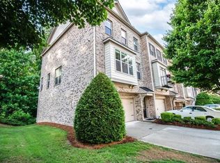 2808 Laurel Valley Trl, Buford, GA 30519