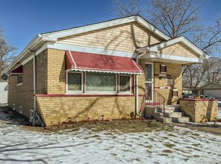 644 E 155th Pl, Phoenix, IL 60426