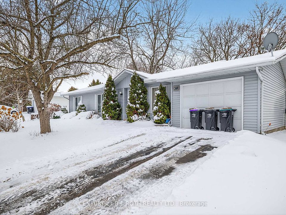 1st image of 87 Tecumseth Pines Dr