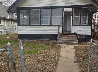 2503 Fort St, Omaha, NE 68111