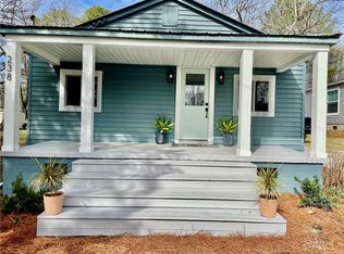 238 Phillips St, Royston, GA 30662