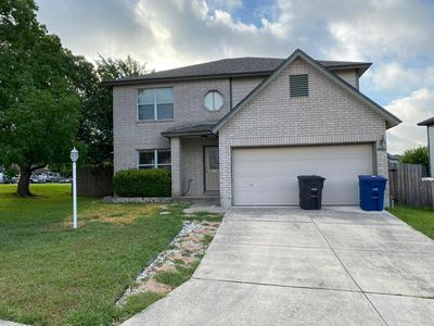 14422 Boxer Bay, Live Oak, TX, 78233
