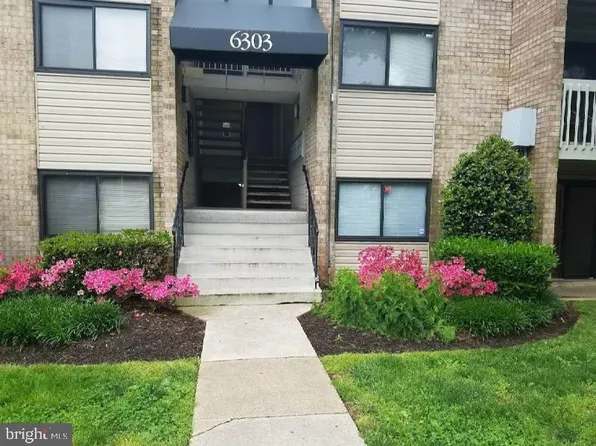 6303 Hil Mar Dr #32, District Heights, MD 20747