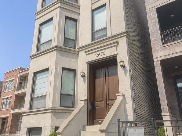 2678 N Orchard St, Chicago, IL 60614