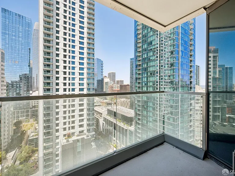 401 Harrison St #17B — Photo 27