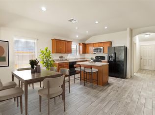2518 Montana Blue Dr, Spring, TX 77373