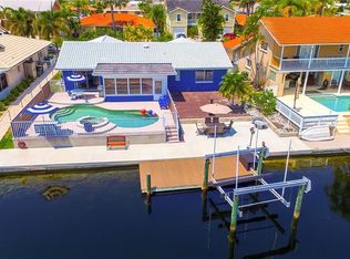 3553 Seaway Dr, New Port Richey, FL 34652