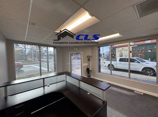1400 Wabash Ave, Terre Haute, IN 47807