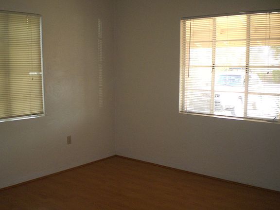 Front Bedroom