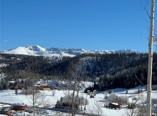 57605 Longfellow Way, Clark, CO 80428