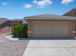 648 Cottontail St SW, Albuquerque, NM 87121