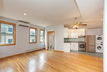 Rented by Voro NYC