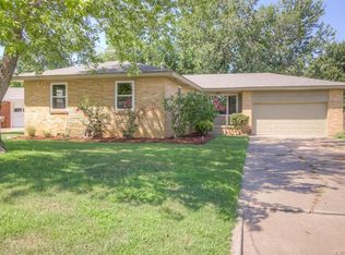 4909 Cornell Dr, Bartlesville, OK 74006