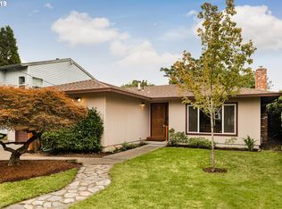 5218 SE Long St, Portland, OR 97206