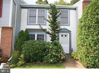 34 Beechwood Ct #34, Monmouth Junction, NJ 08852