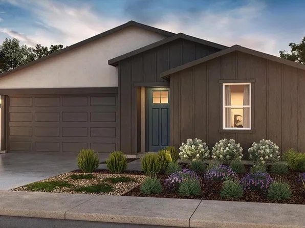 8213 Autumn Angels Pl #164, Bakersfield, CA 93311