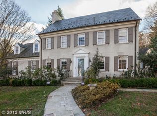 1820 Plymouth St NW, Washington, DC