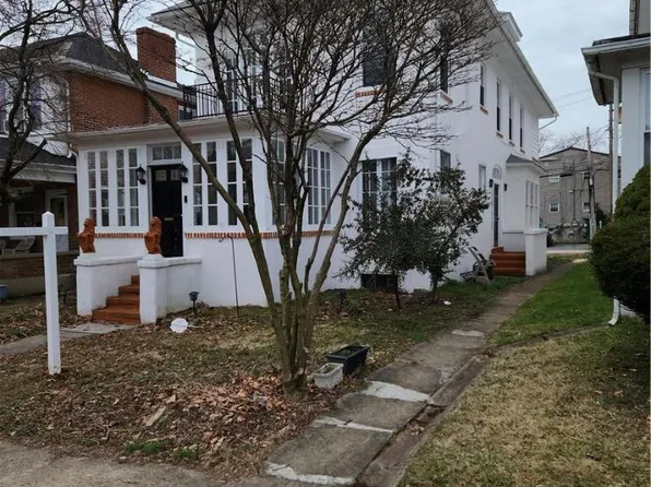 308 S 16th St, Allentown, PA 18102