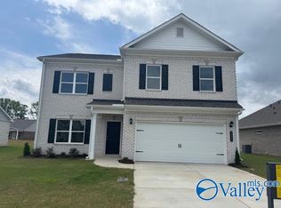 20332 Spruce Valley Dr, Athens, AL 35611