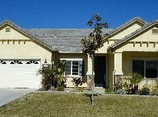 11514 Revolution Rd, Bakersfield, CA 93312