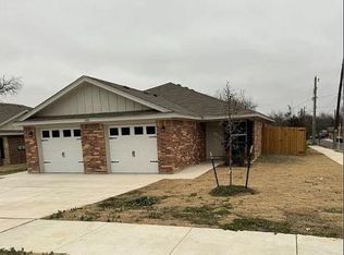 1200 N 8th St, Killeen, TX 76541