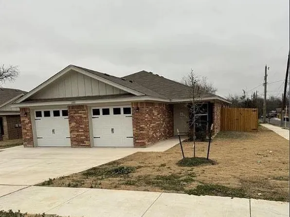 1200 N 8th St, Killeen, TX 76541