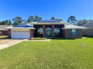 4804 Ribault Ln, Milton, FL 32570