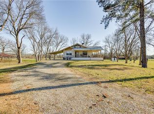 331 Hardie Rd, Jonesville, LA 71343