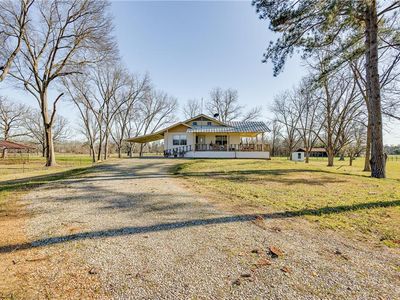 331 Hardie Rd, Jonesville, LA, 71343