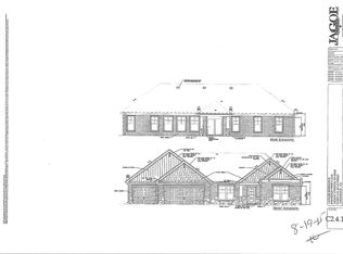 8990 Ridgeview Ln, Mount Vernon, IN 47620