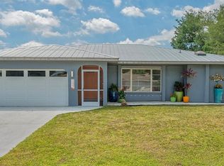 1221 Zinnea St, Port Charlotte, FL 33952