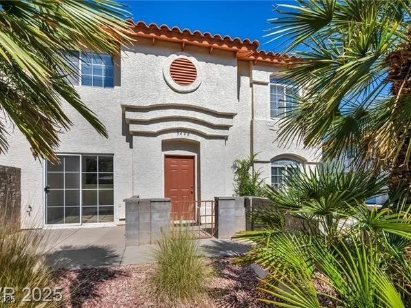 3448 Twilight Star Dr, Las Vegas, NV 89117