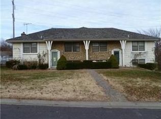 11708 E 60th St, Kansas City, MO 64133