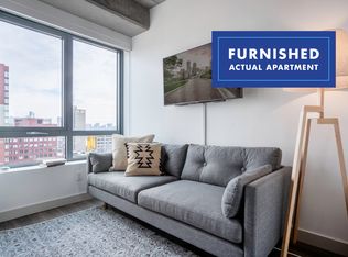 90 Broadway #1603, Boston, MA 02116