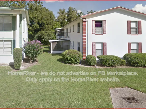 1570 SE 27th St APT H, Ocala, FL 34471