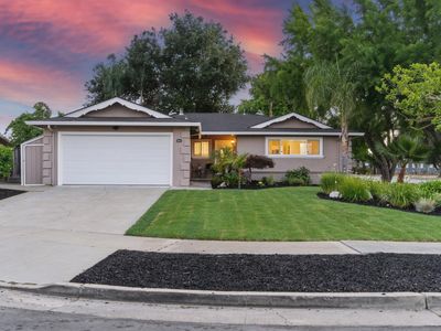 2351 Castile Ct, San Jose, CA, 95125