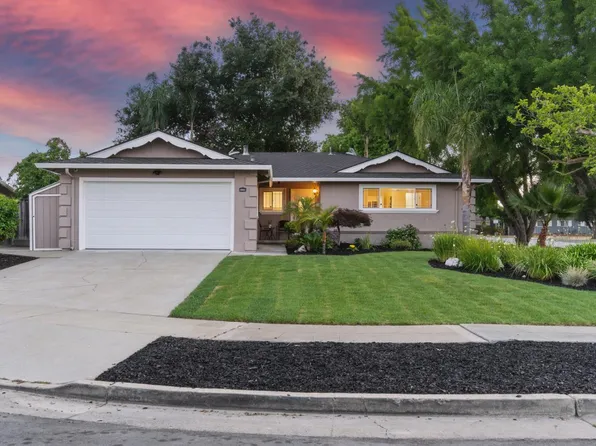 2351 Castile Ct, San Jose, CA 95125